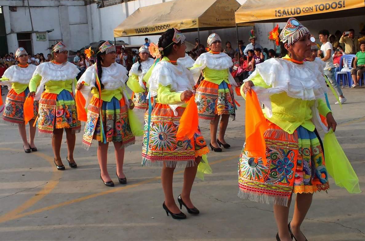Ministerio de Cultura: Declaran Patrimonio Cultural la danza Pallas de Obas de Huánuco