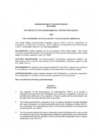 Vista preliminar de documento Memorándum de entendimiento entre environmental protection agency y organismo de evaluación y fiscalización ambiental