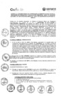 Vista preliminar de documento Adenda al convenio marco de cooperación interinstitucional entre el oefa y el senace