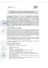 Vista preliminar de documento Convenio específico de colaboración interinstitucional entre el oefa y la institución educativa coronel francisco bolognesi cervantes