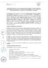 Vista preliminar de documento Convenio específico de colaboración interinstitucional entre el oefa y el centro de educación básica alternativa josé pardo y barreda