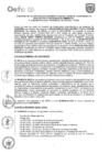 Vista preliminar de documento Convenio de colaboracion interinstitucional entre oefa y la municipalidad de talara