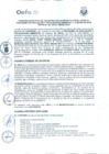 Vista preliminar de documento Convenio específico de colaboración interinstitucional entre el oefa y la municipalidad distrital de túpac amaru inca