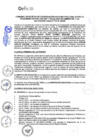 Vista preliminar de documento Convenio específico de cooperación interinstitucional entre el organismo de evaluación y fiscalización ambiental y la institución educativa n° 56206