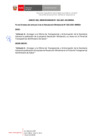 Vista preliminar de documento Fe de  Erratas