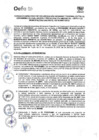 Vista preliminar de documento Convenio Entre OEFA Y La Municipalidad De Huanchaco