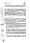 Vista preliminar de documento Convenio Especifico De Colaboracion Interinstitucional Entre El OEFA Y La Universidad Catolica Santo Toribio De Mogrovejo