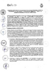 Vista preliminar de documento Convenio Específico de Colaboración Interinstitucional entre OEFA y la Gerencia Regional de Salud Lambayeque