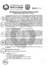 Vista preliminar de documento pdf Convenio Especifico de Cooperacion Interinstitucional entre OEFA y la Municipalidad de Yauli