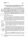 Vista preliminar de documento Convenio Específico de Colaboración Interinstitucional entre OEFA y el Servicio de Gestión Ambiental de Trujillo - SEGAT