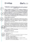 Vista preliminar de documento Convenio Marco de Cooperación Interinstitucional entre el OEFA y la Universidad Externado de Colombia