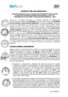 Vista preliminar de documento Convenio Específico de Colaboración Interinstitucional entre el OEFA y el Instituto Nacional de Innovación Agraria - INIA