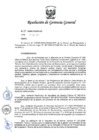 Vista preliminar de documento RESOLUCION 030-2020-OTASS-GG Aprobar el Manual de Procedimientos MAPRO del OTASS.pdf