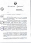 Vista preliminar de documento RJ N° 184-2015-INDECI