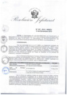Vista preliminar de documento RJ N° 167-2015-INDECI