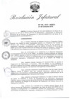 Vista preliminar de documento RJ N° 158-2015-INDECI