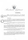 Vista preliminar de documento RJ N° 154-2015-INDECI