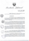 Vista preliminar de documento RJ N° 151-2015-INDECI