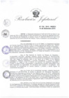 Vista preliminar de documento RJ N° 133-2015-INDECI