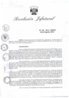 Vista preliminar de documento RJ N° 124-2015-INDECI