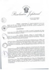 Vista preliminar de documento RJ N° 121-2015-INDECI