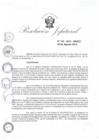 Vista preliminar de documento RJ N° 122-2015-INDECI