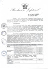 Vista preliminar de documento RJ N° 119-2015-INDECI