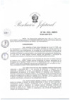 Vista preliminar de documento RJ N° 105-2015-INDECI