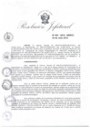 Vista preliminar de documento RJ N° 097-2015-INDECI