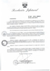 Vista preliminar de documento RJ N° 091-2015-INDECI
