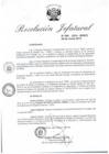 Vista preliminar de documento RJ N° 090-2015-INDECI