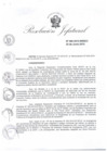 Vista preliminar de documento RJ N° 085-2015-INDECI