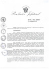 Vista preliminar de documento RJ N° 067-2015-INDECI