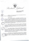 Vista preliminar de documento RJ N° 045-2015-INDECI