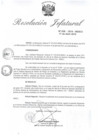 Vista preliminar de documento RJ N° 038-2015-INDECI