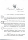 Vista preliminar de documento RJ N° 018-2015-INDECI