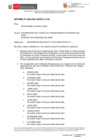 Vista preliminar de documento MONTOS POR ADICIONAL DE OBRA