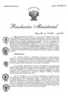 Vista preliminar de documento Resolución Ministerial N° 017-2021-MINSA