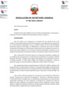 Vista preliminar de documento Resolución