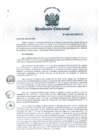 Vista preliminar de documento RD N° 008-2021-MTC/10