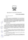 Vista preliminar de documento N°075-2016-APN-DIR.pdf