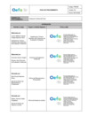 Vista preliminar de documento PM0306 - Evaluación Ambiental Focal