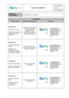 Vista preliminar de documento PM0310 - Aprovisionamiento de materiales