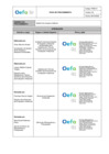 Vista preliminar de documento PM0313 - Gestión de ensayos analíticos