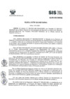 Vista preliminar de documento RESOLUCIÓN SECRETARIAL N° 003-2021-SIS-SG.pdf