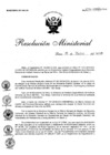 Vista preliminar de documento Resolucion_Ministerial_674-2018-MINSA