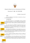 Vista preliminar de documento Resolución N° 008-2021-OSCE/PRE