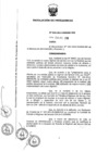Vista preliminar de documento Resolución de Presidencia N° 032-2015-SUNASS-PCD. 