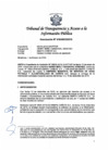 Vista preliminar de documento Resolución Nº 010300332019