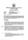 Vista preliminar de documento Resolución Nº 010300492019